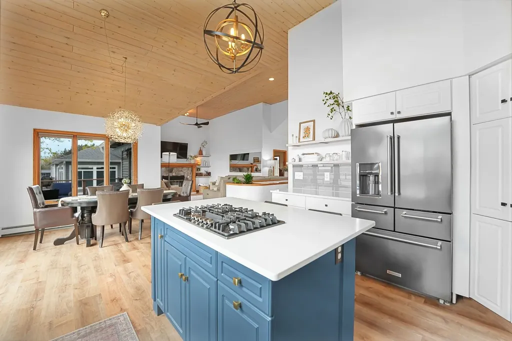 7215 Cedarview Lane Centerville Township MI 49621