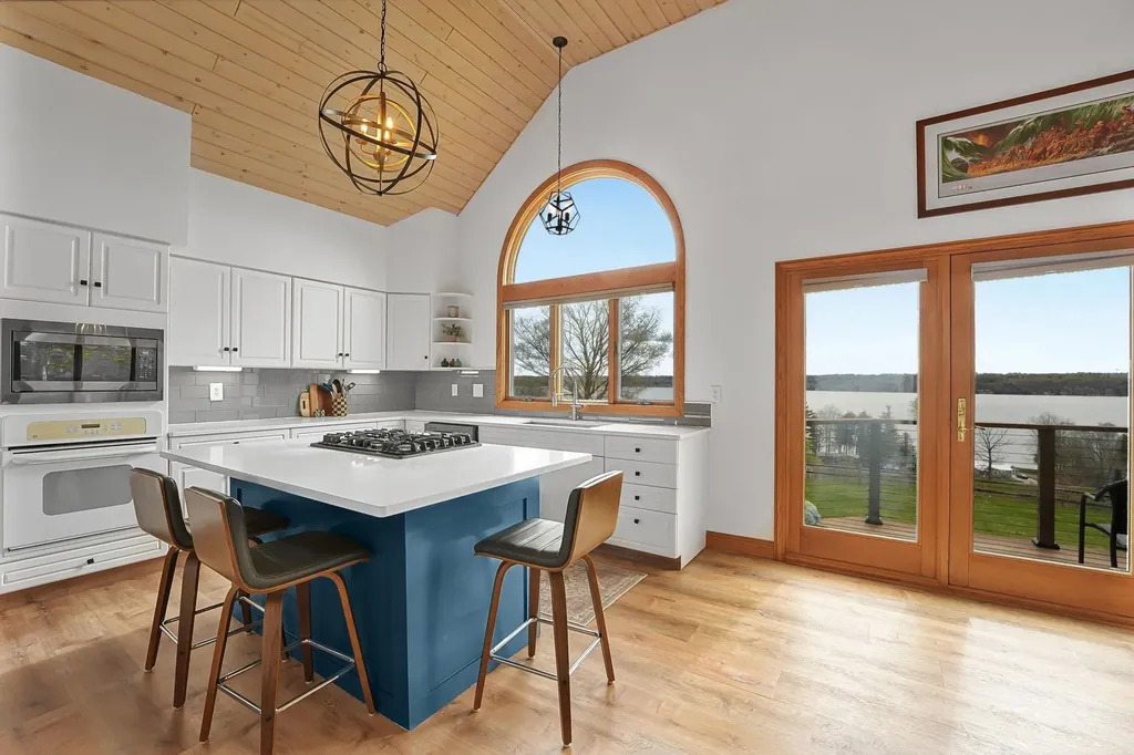7215 Cedarview Lane Centerville Township MI 49621