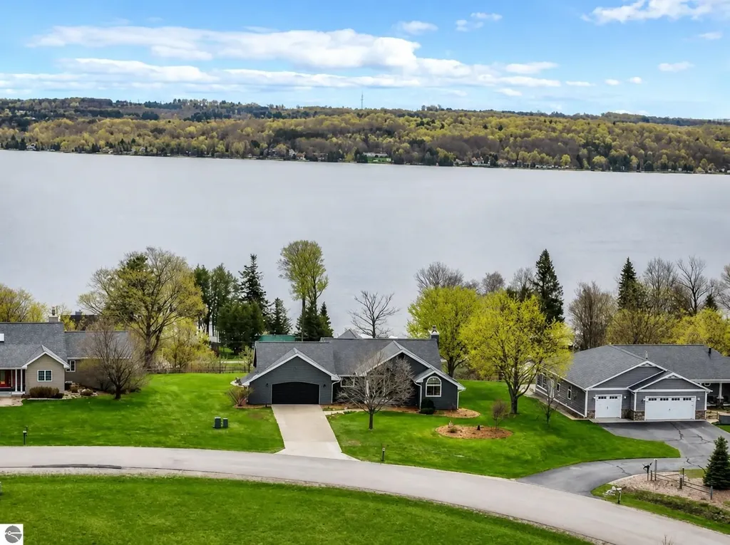 7215 Cedarview Lane Centerville Township MI 49621