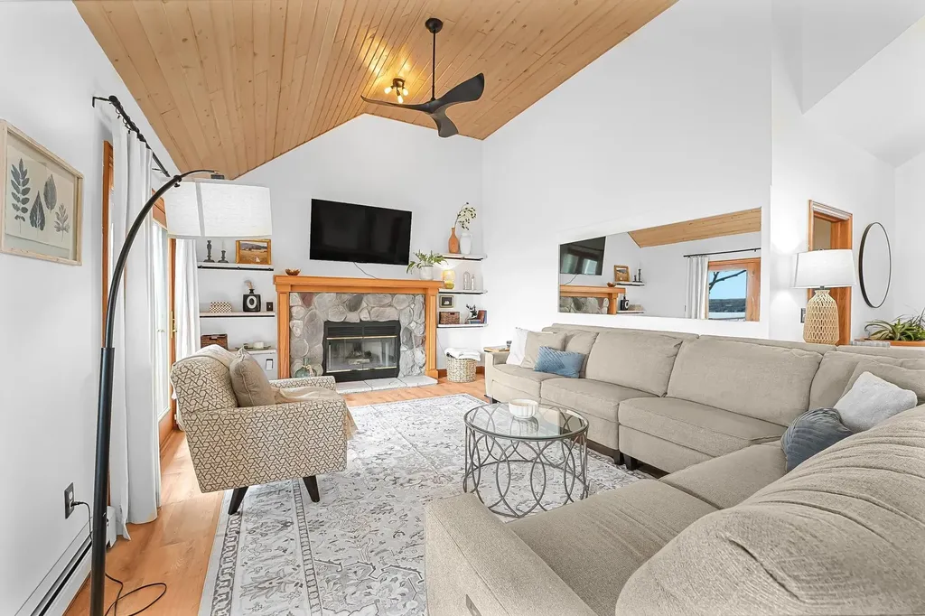 7215 Cedarview Lane Centerville Township MI 49621
