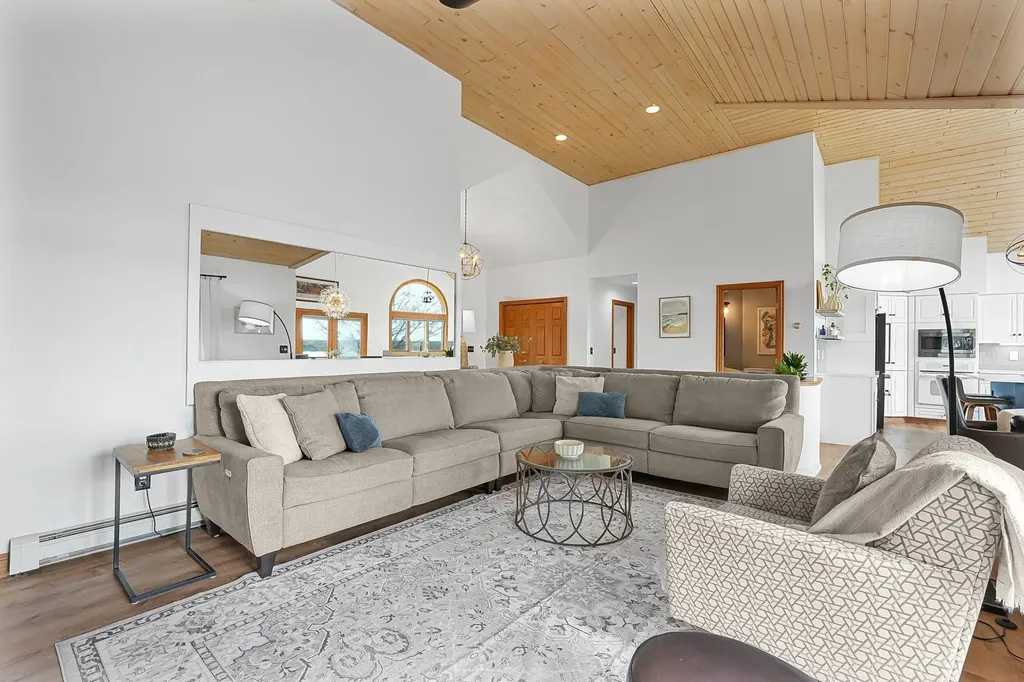 7215 Cedarview Lane Centerville Township MI 49621