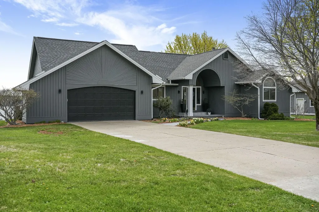 7215 Cedarview Lane Centerville Township MI 49621