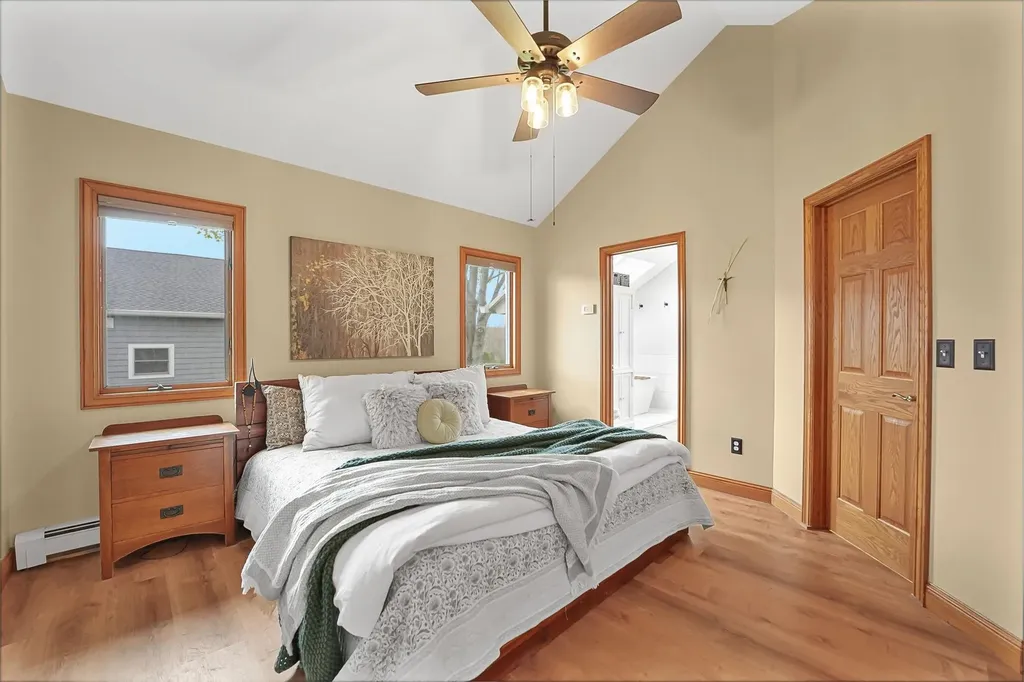 7215 Cedarview Lane Centerville Township MI 49621
