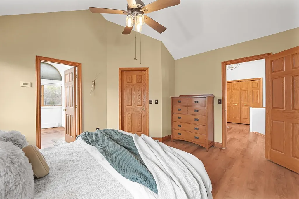 7215 Cedarview Lane Centerville Township MI 49621