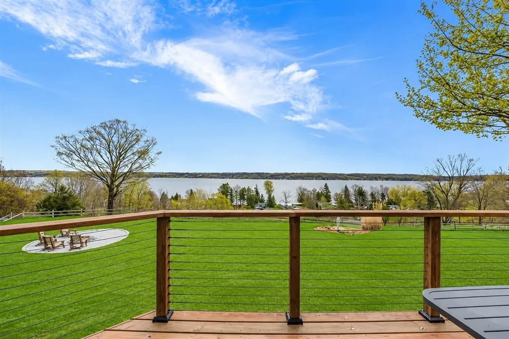 7215 Cedarview Lane Centerville Township MI 49621