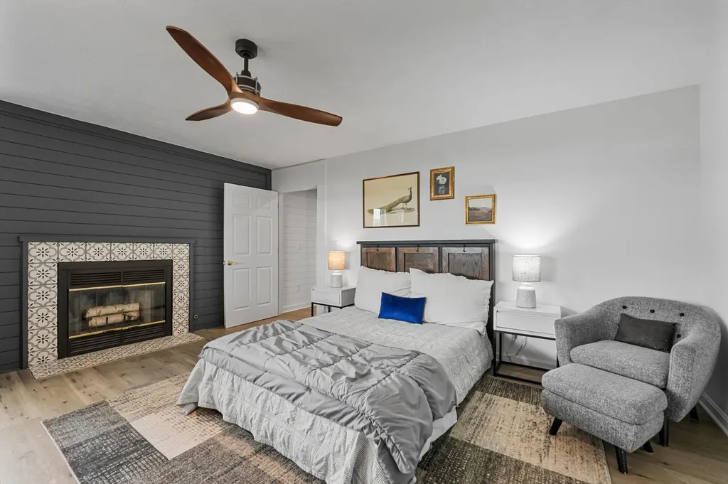 7215 Cedarview Lane Centerville Township MI 49621
