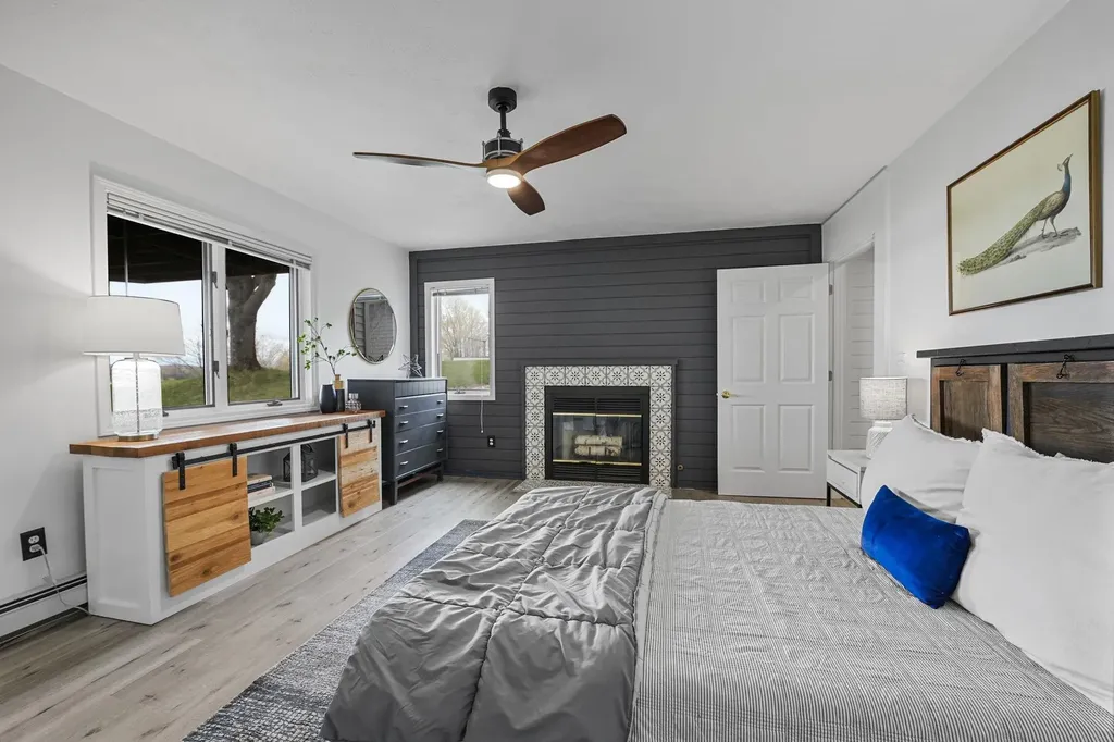 7215 Cedarview Lane Centerville Township MI 49621