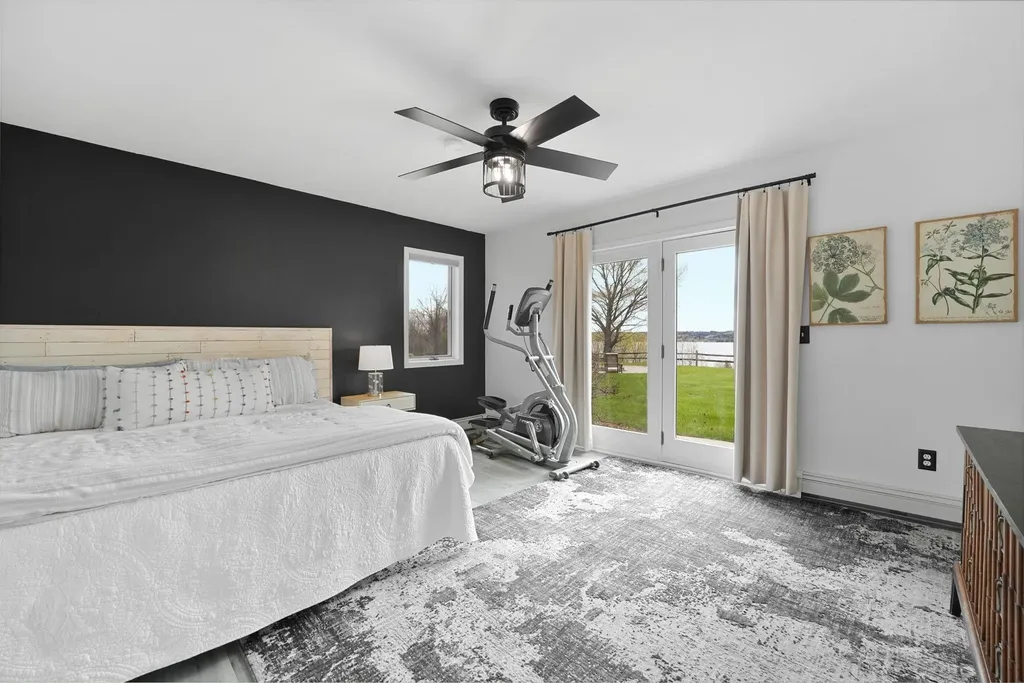 7215 Cedarview Lane Centerville Township MI 49621