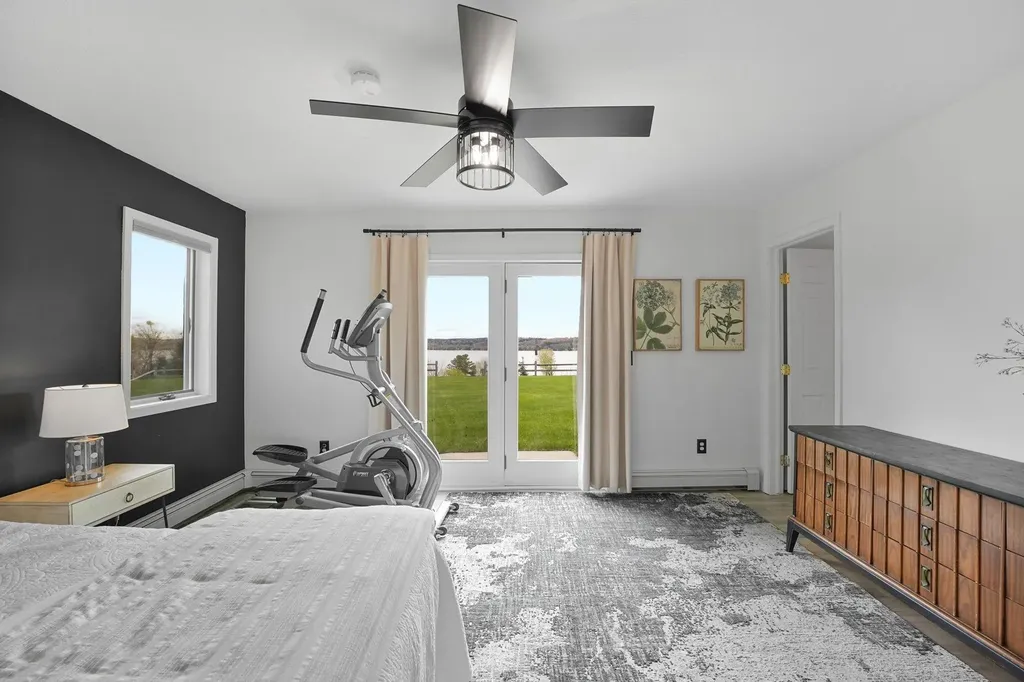 7215 Cedarview Lane Centerville Township MI 49621