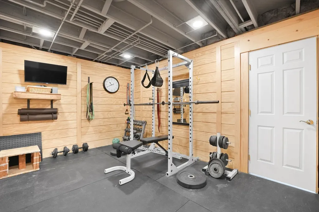 7215 Cedarview Lane Centerville Township MI 49621