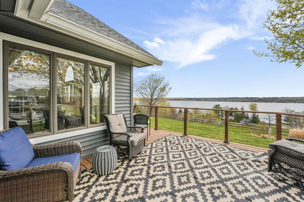 7215 Cedarview Lane Centerville Township MI 49621