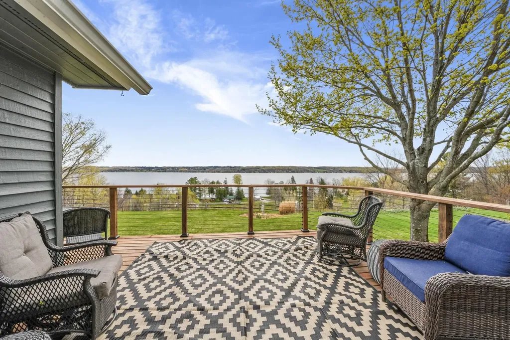 7215 Cedarview Lane Centerville Township MI 49621