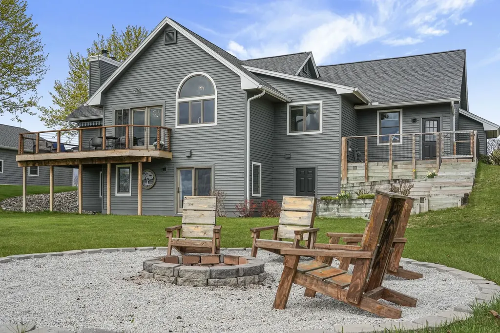7215 Cedarview Lane Centerville Township MI 49621