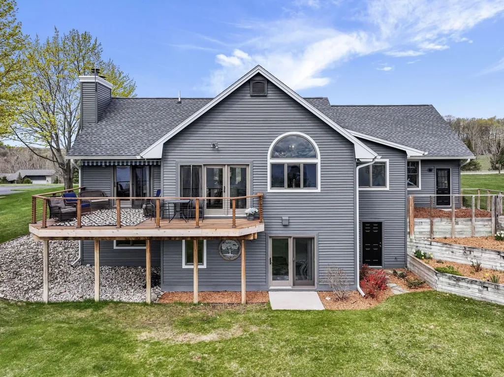 7215 Cedarview Lane Centerville Township MI 49621