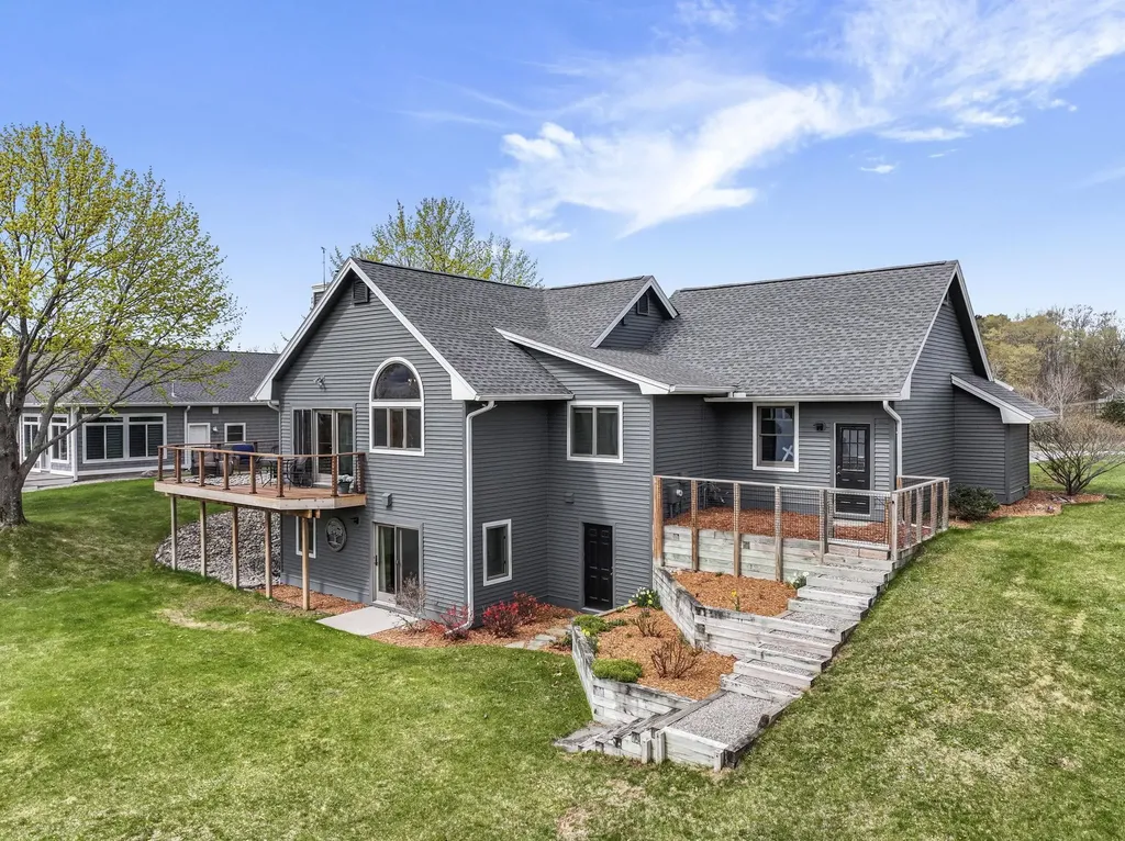 7215 Cedarview Lane Centerville Township MI 49621