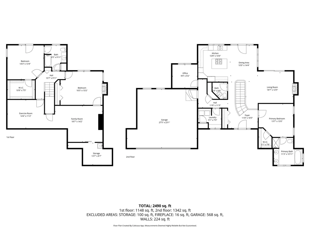 7215 Cedarview Lane Centerville Township MI 49621
