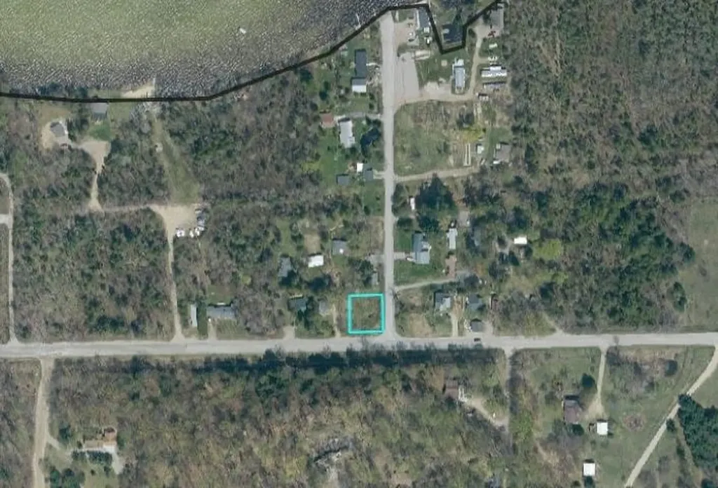 6669 E Fouch Road Solon Township MI 49684
