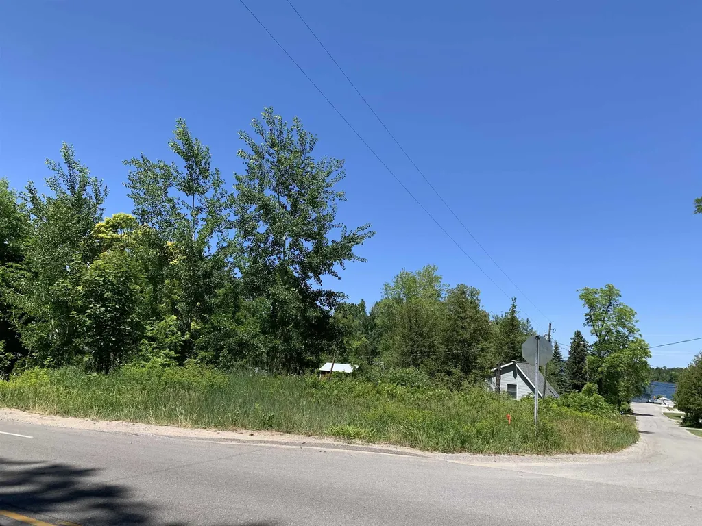 6669 E Fouch Road Solon Township MI 49684
