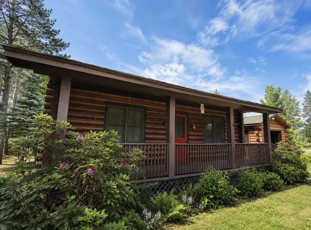 3522 Sigma Road Oliver Township MI 49646