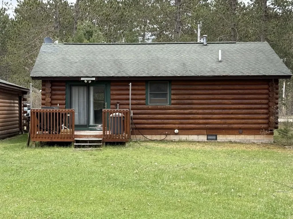 3522 Sigma Road Oliver Township MI 49646