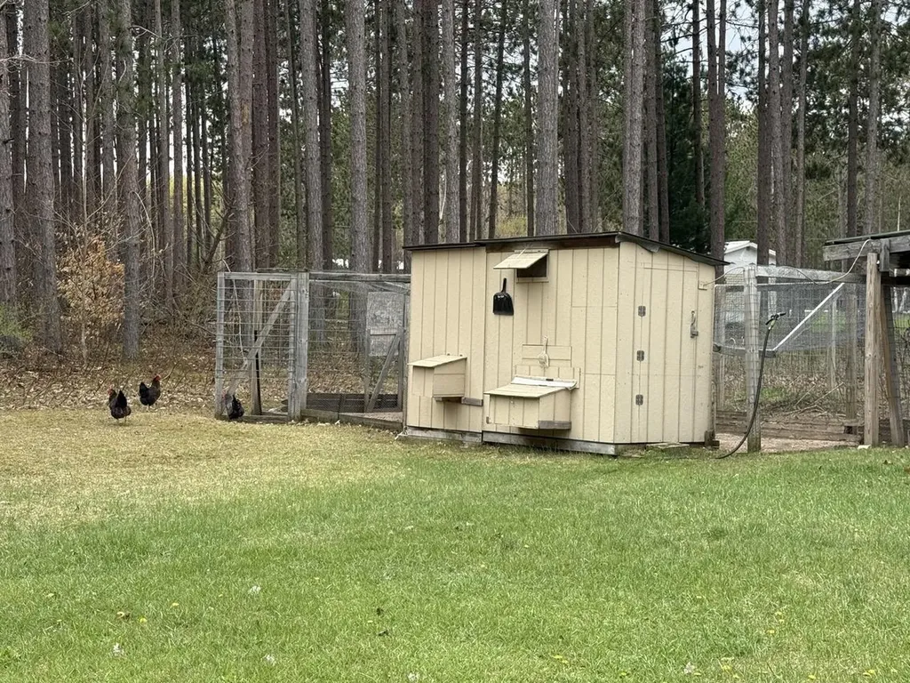 3522 Sigma Road Oliver Township MI 49646