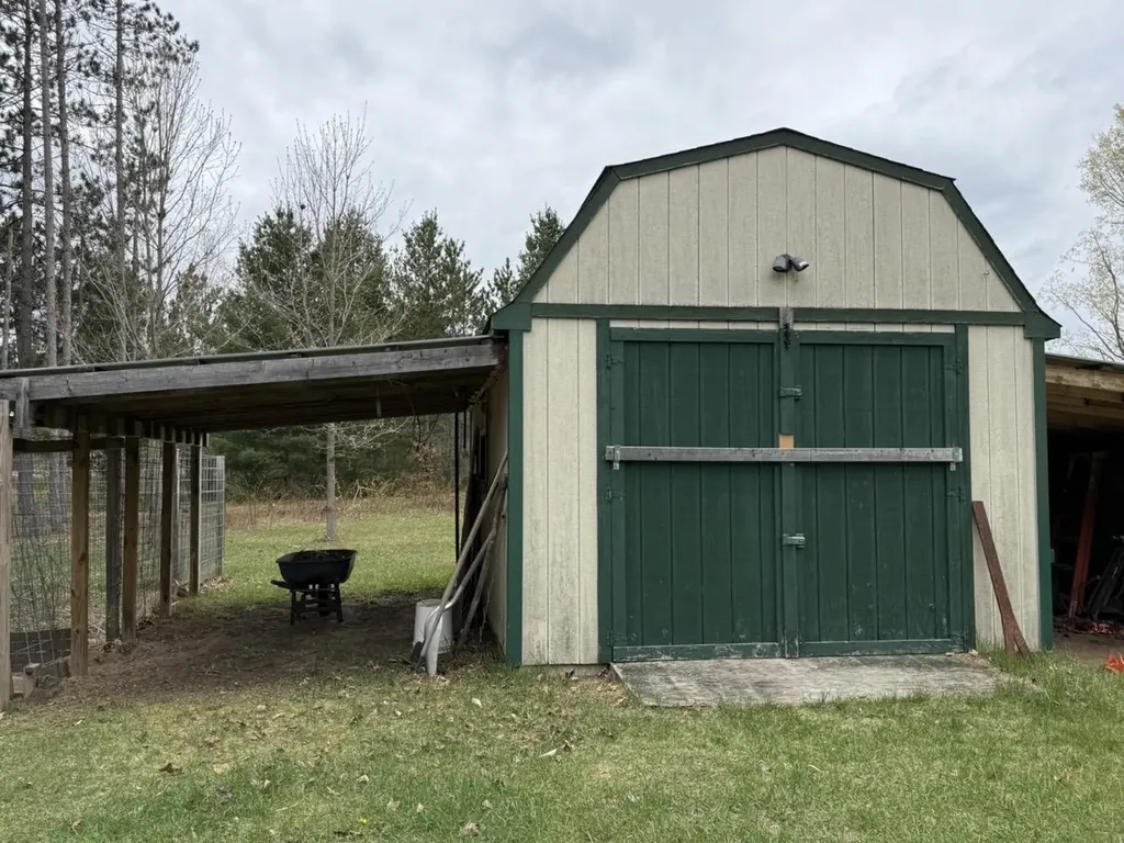 3522 Sigma Road Oliver Township MI 49646