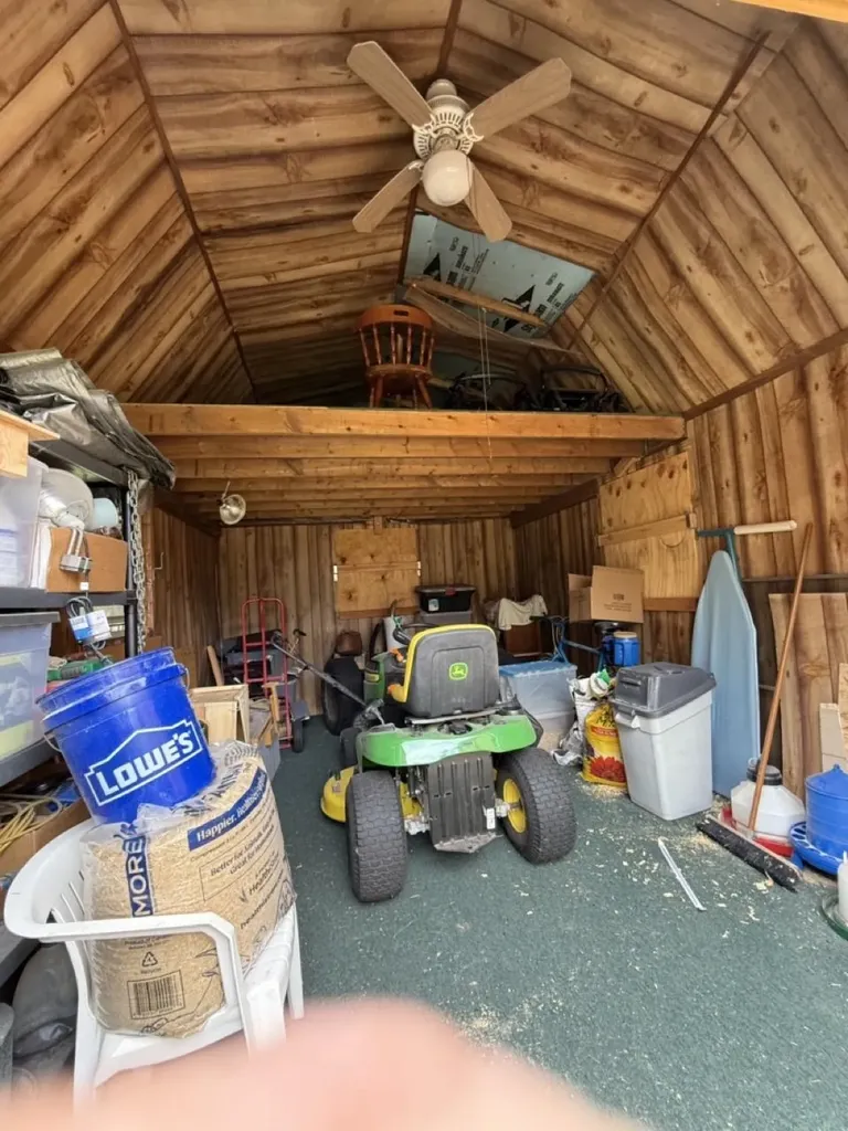 3522 Sigma Road Oliver Township MI 49646