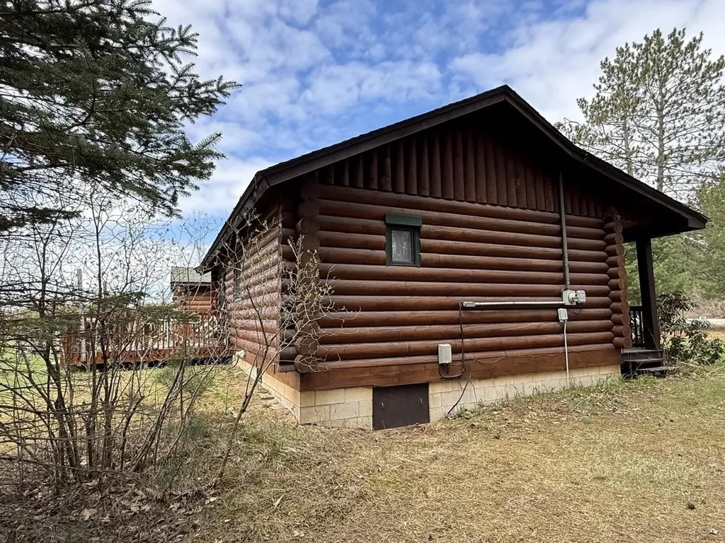 3522 Sigma Road Oliver Township MI 49646