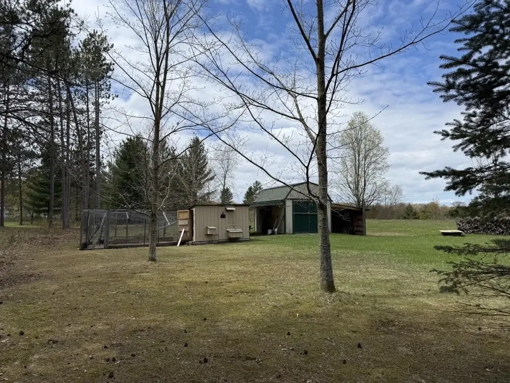 3522 Sigma Road Oliver Township MI 49646