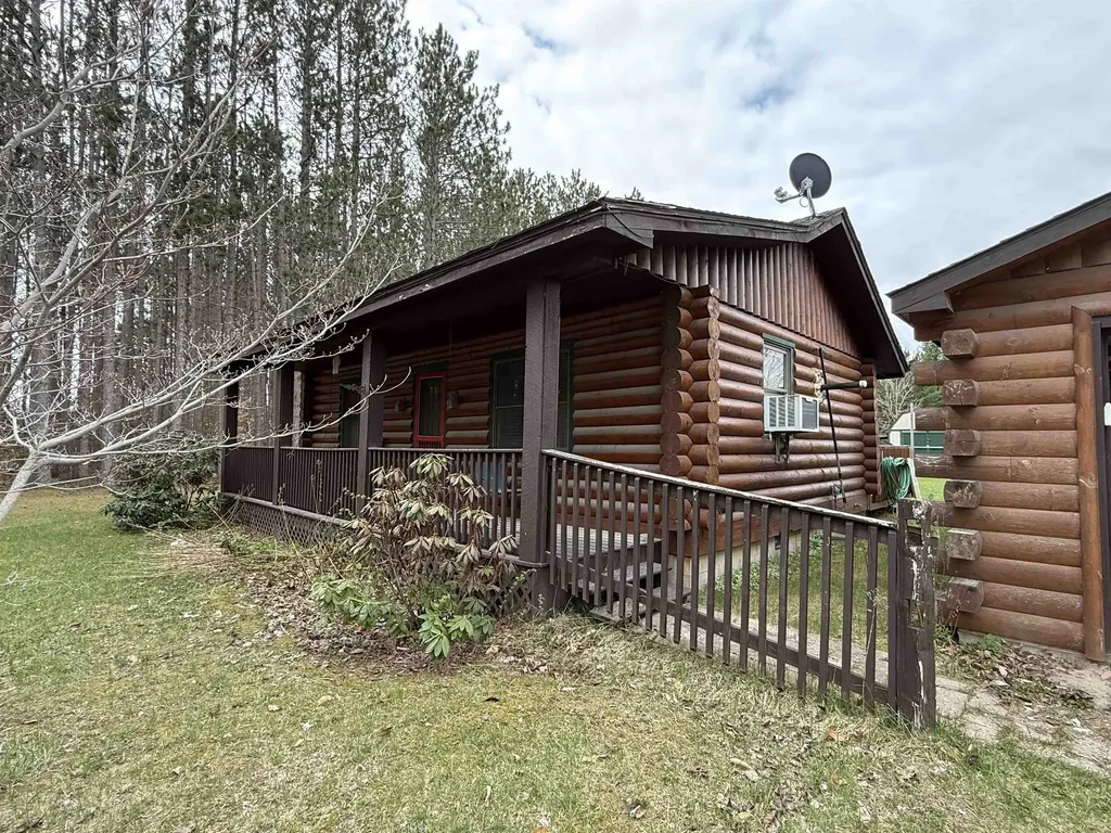 3522 Sigma Road Oliver Township MI 49646