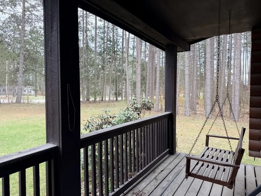 3522 Sigma Road Oliver Township MI 49646