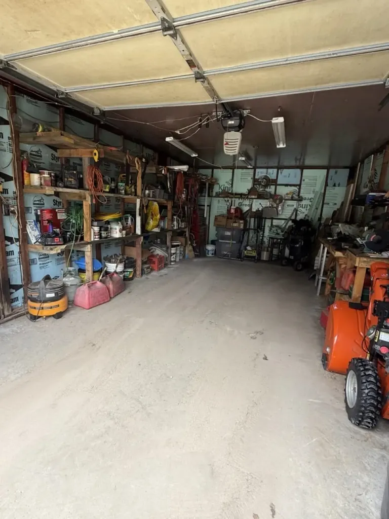 3522 Sigma Road Oliver Township MI 49646