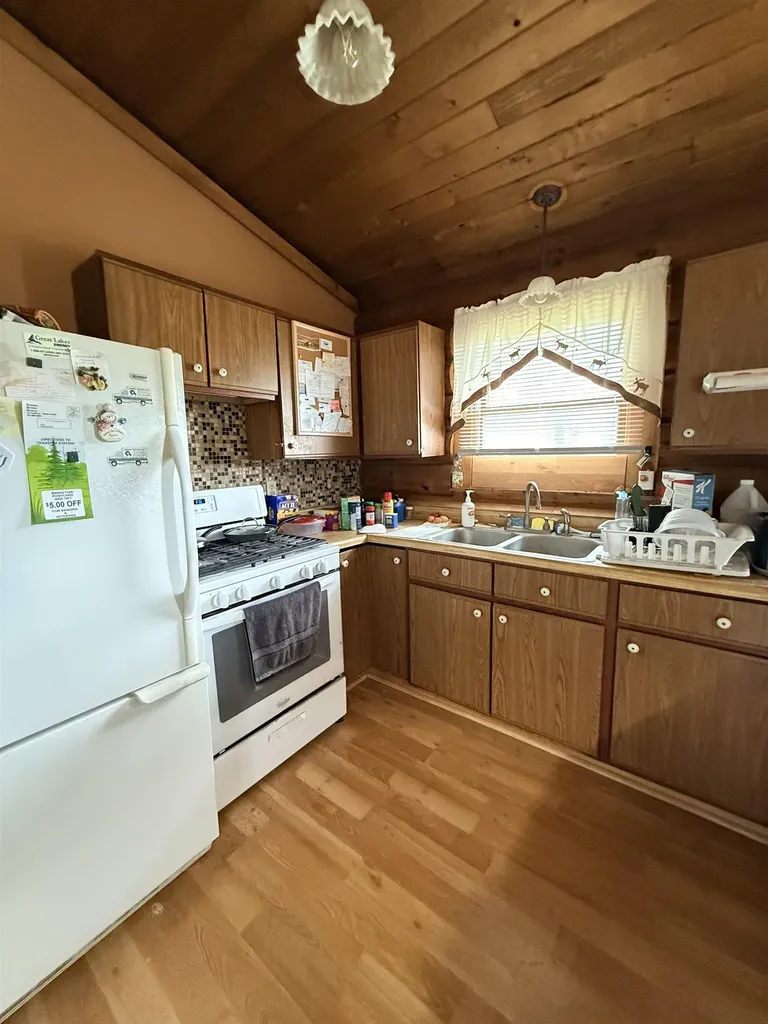 3522 Sigma Road Oliver Township MI 49646