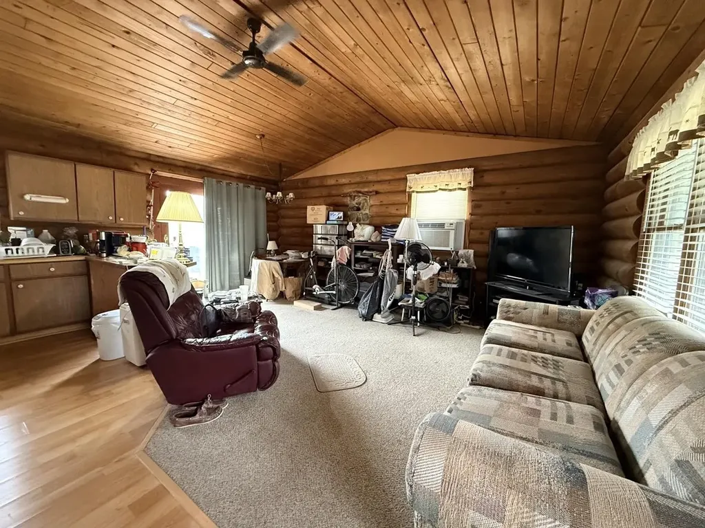 3522 Sigma Road Oliver Township MI 49646