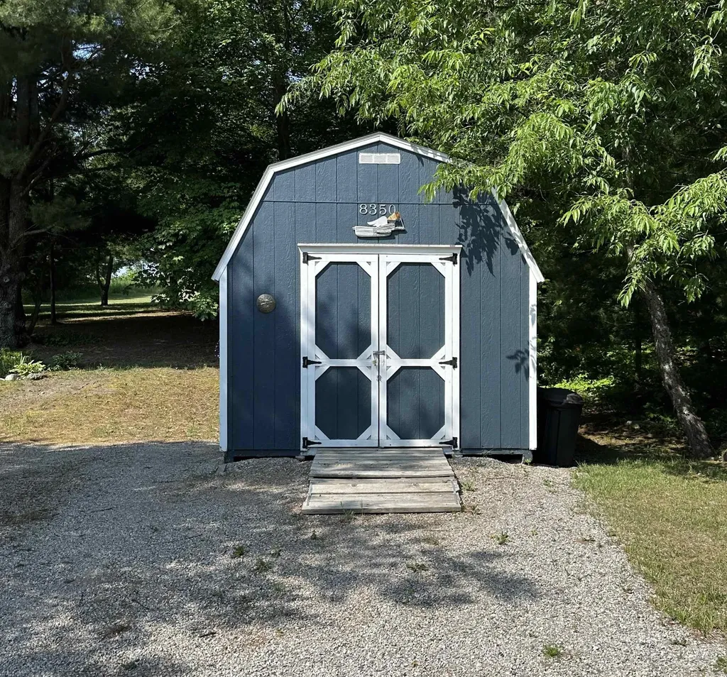 8350 E Horn Road Suttons Bay Township MI 49653