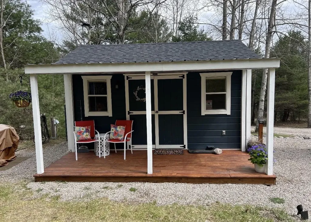 8350 E Horn Road Suttons Bay Township MI 49653