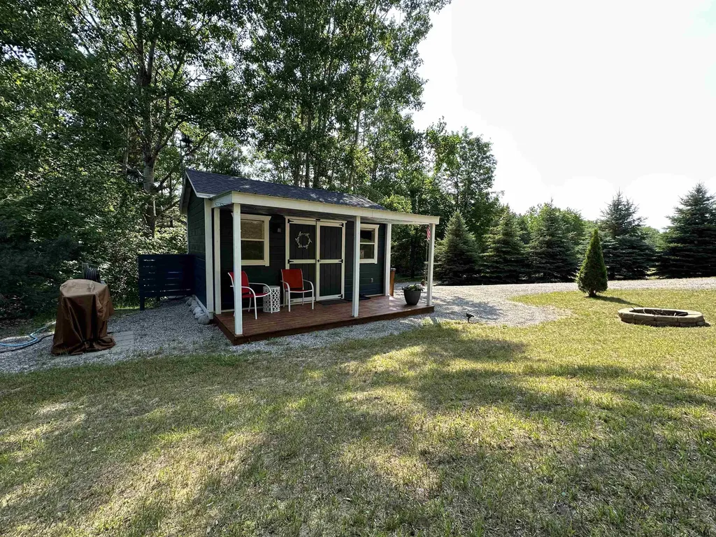 8350 E Horn Road Suttons Bay Township MI 49653
