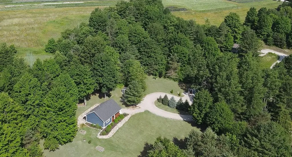 8350 E Horn Road Suttons Bay Township MI 49653