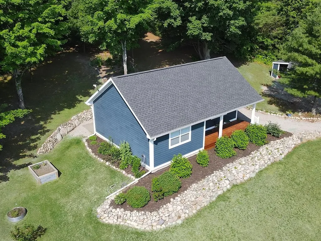 8350 E Horn Road Suttons Bay Township MI 49653