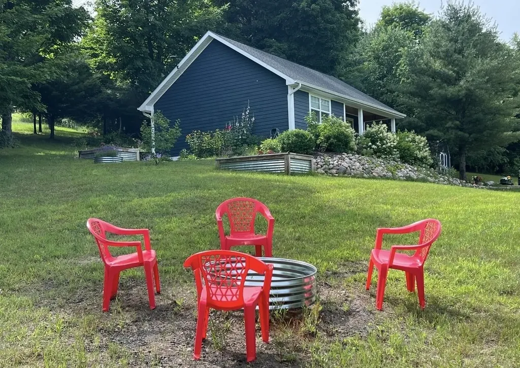 8350 E Horn Road Suttons Bay Township MI 49653