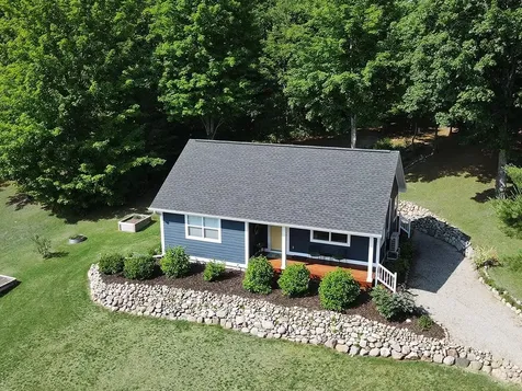 8350 E Horn Road Suttons Bay Township MI 49653