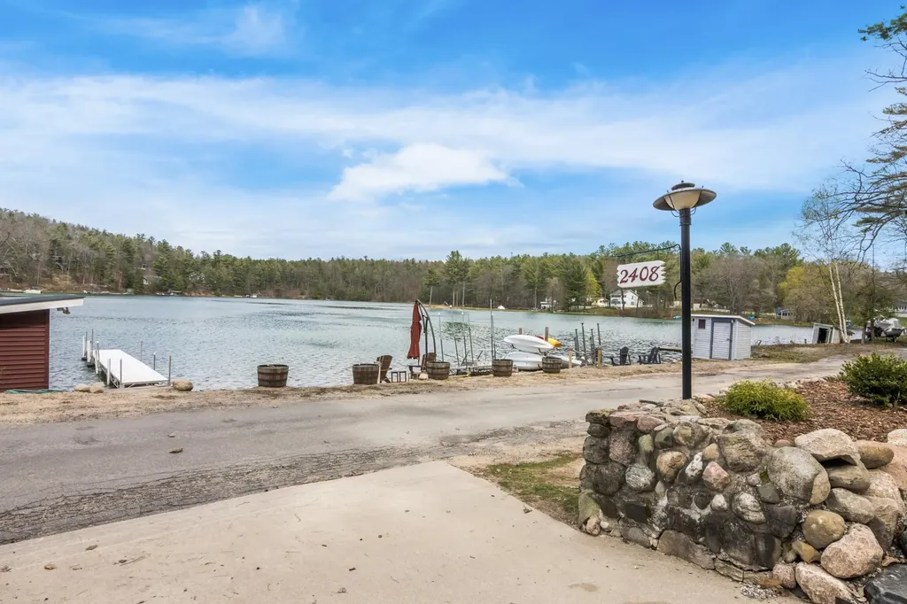 2408 Pinehurst Trail East Bay Township MI 49696