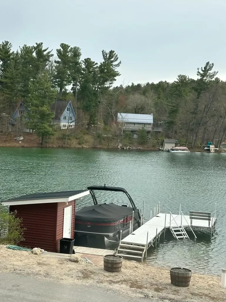2408 Pinehurst Trail East Bay Township MI 49696