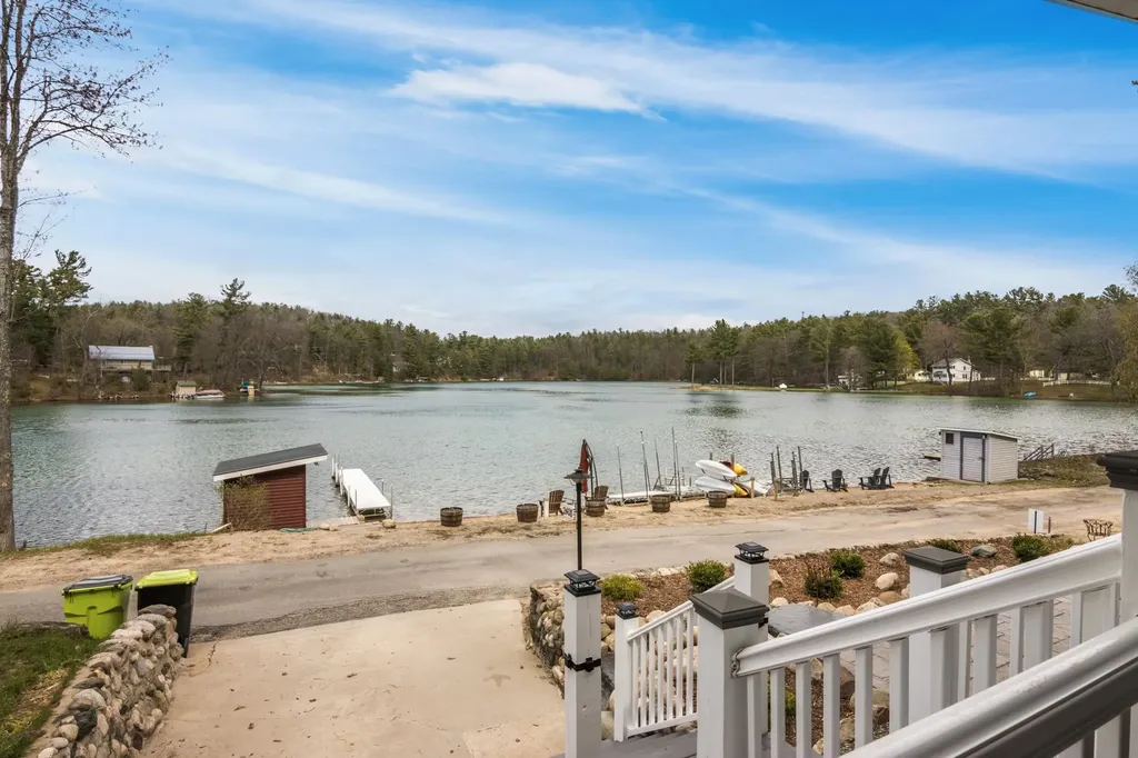 2408 Pinehurst Trail East Bay Township MI 49696