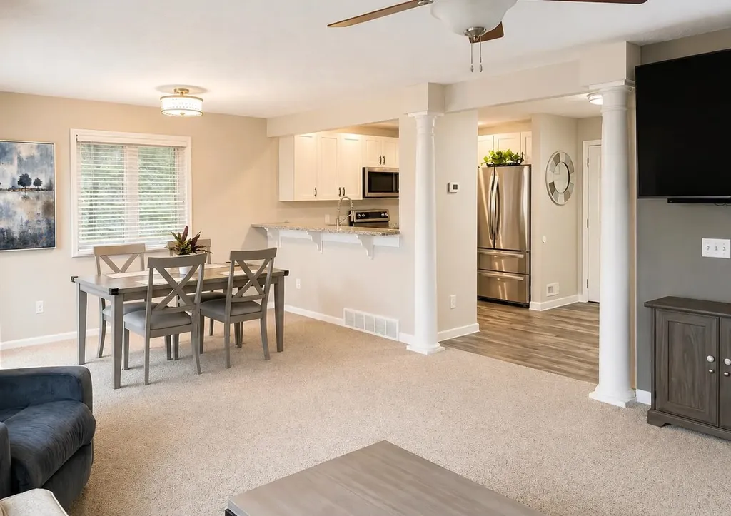 3975 Sherwood Forest East Bay Township MI 49686