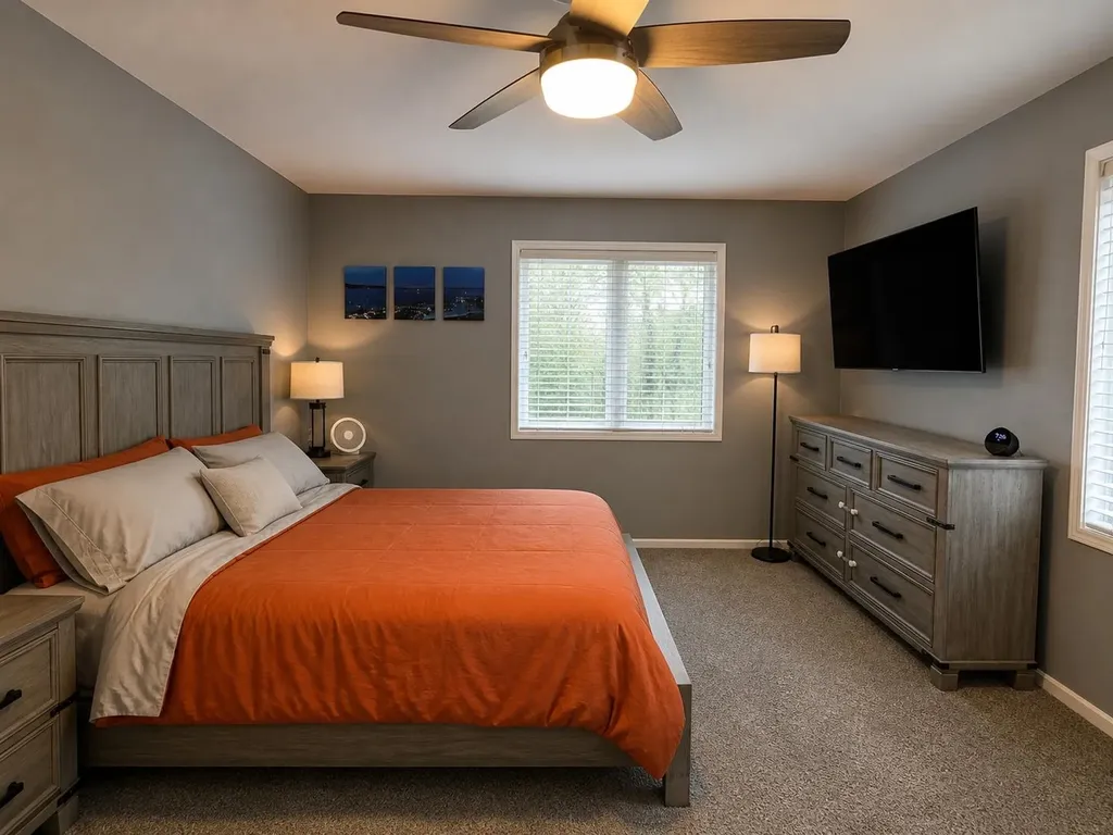 3975 Sherwood Forest East Bay Township MI 49686
