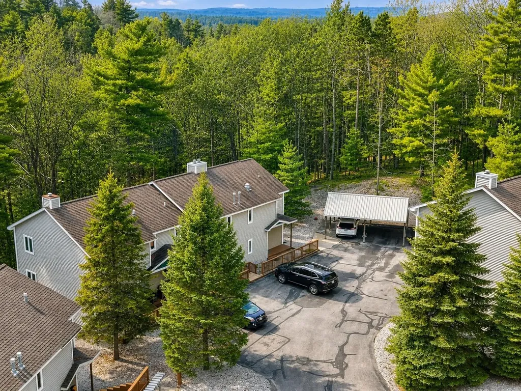 3975 Sherwood Forest East Bay Township MI 49686