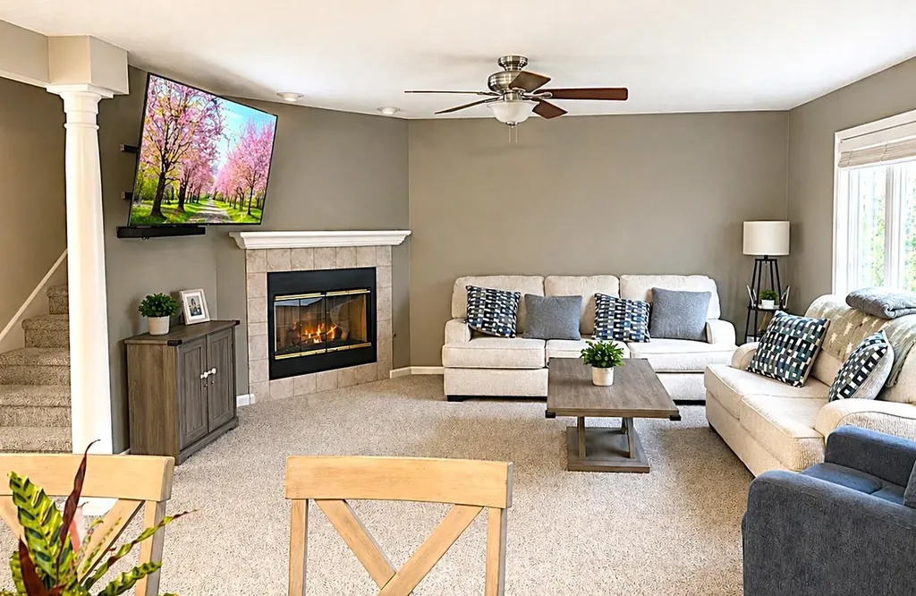 3975 Sherwood Forest East Bay Township MI 49686