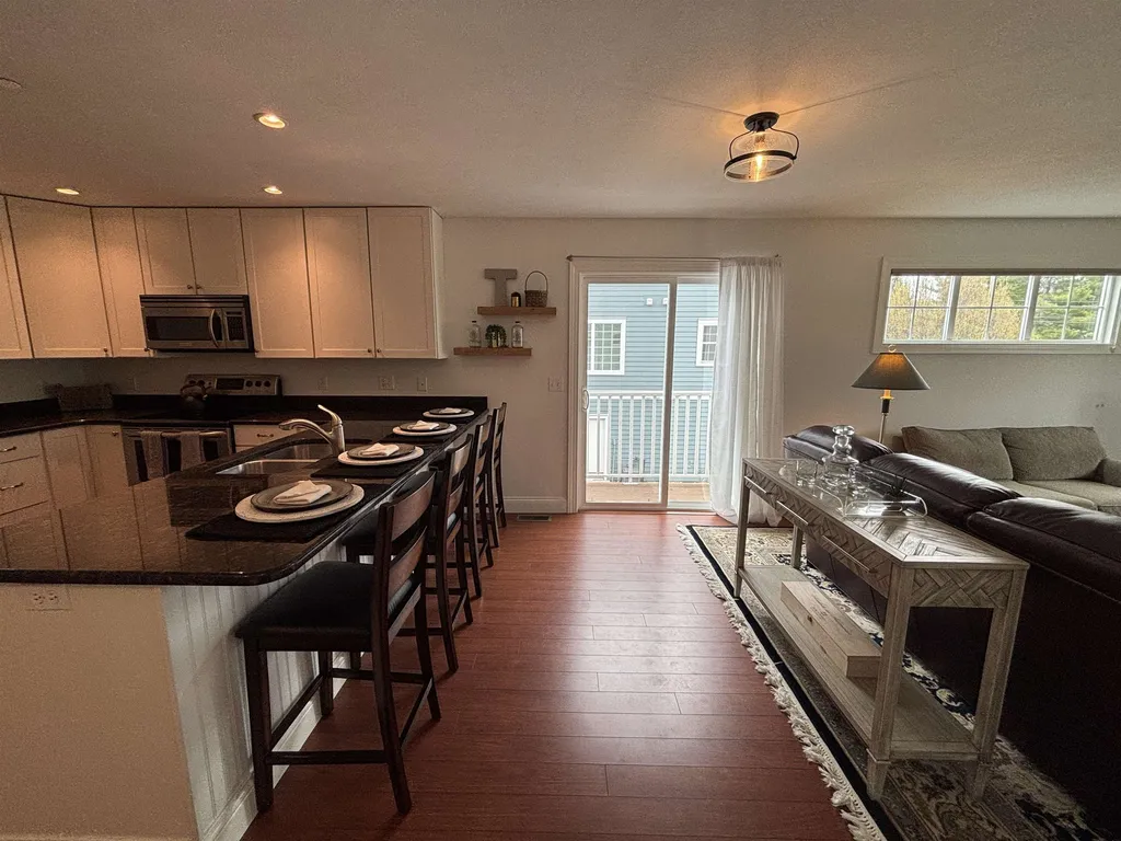 707 E State Street Traverse City City MI 49686