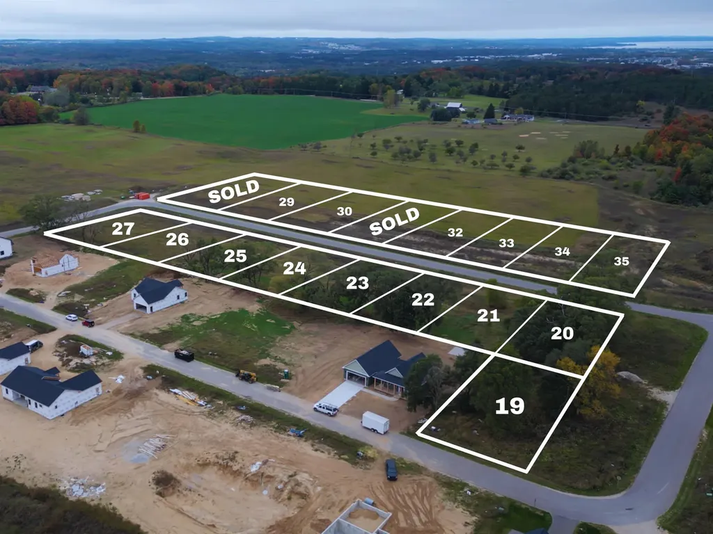 1185 Aster Lane Blair Township MI 49696